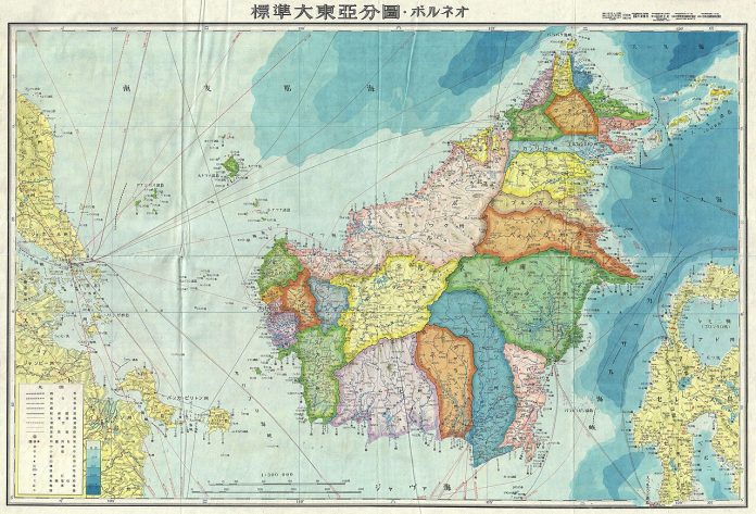 Borneo
