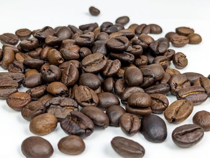 Kopi nusantara