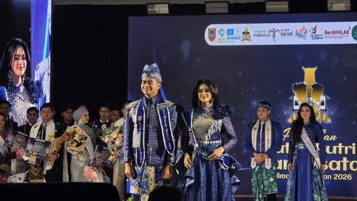 Syarif Hidayat