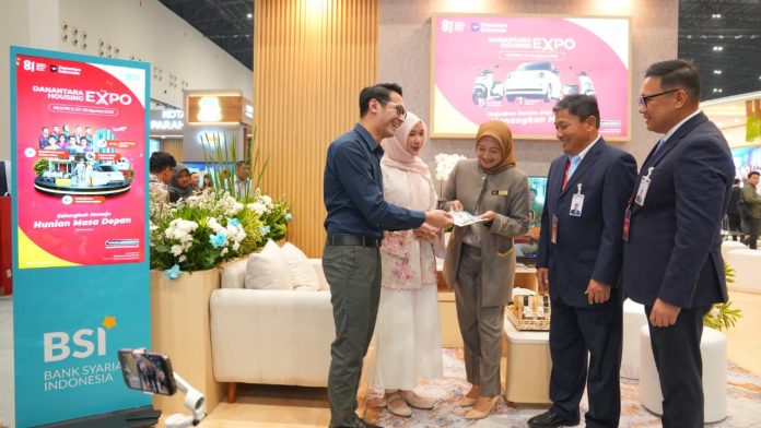 Pembiayaan Hunian Syariah