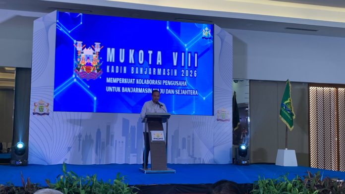 Mukota VIII Kadin