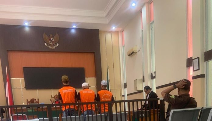 PT PKIS
