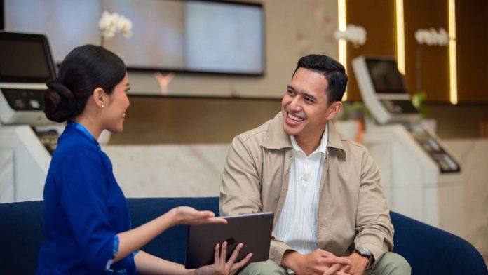 BRI Ingatkan Masyarakat Waspadai Penawaran Investasi dengan Imbal Hasil Tinggi