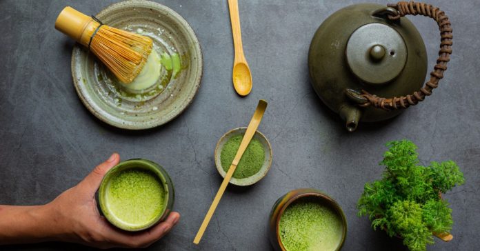 Matcha