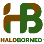 haloborneo