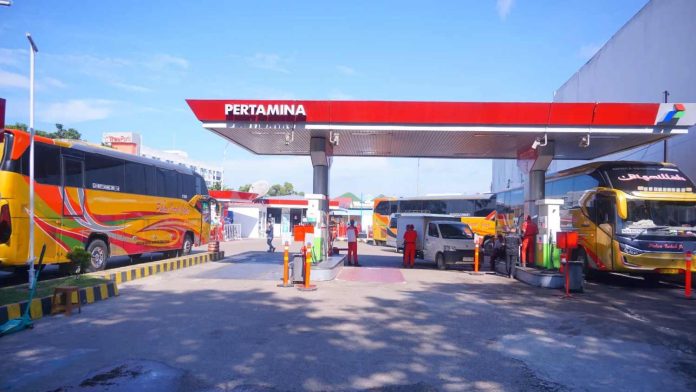 BBM Nonsubsidi