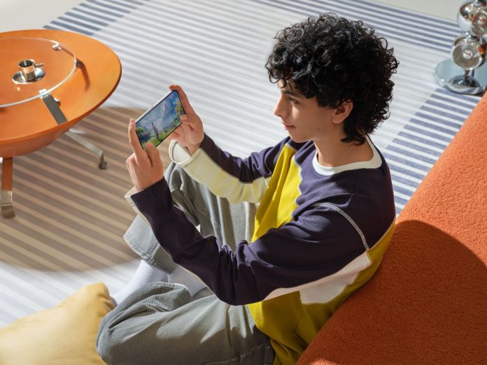 POCO X8 Pro Series
