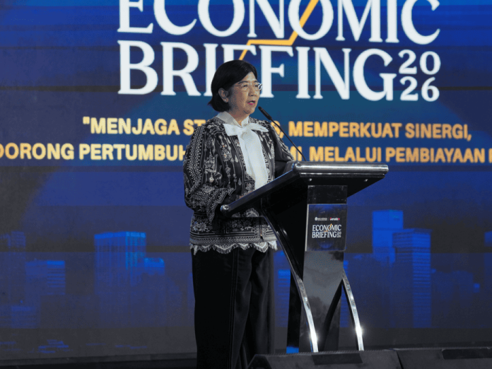 Destry Damayanti