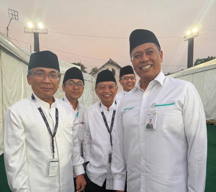 Ekonomi Syariah