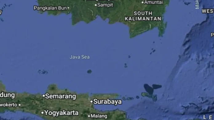 Kapal Virgo Transport 8 Hilang Kontak