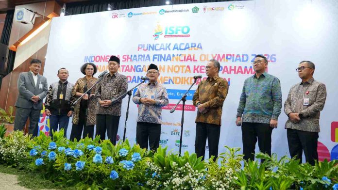 BSI Dukung OJK