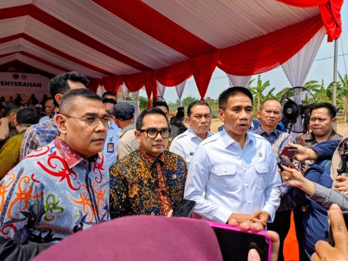 Sertifikat MBR