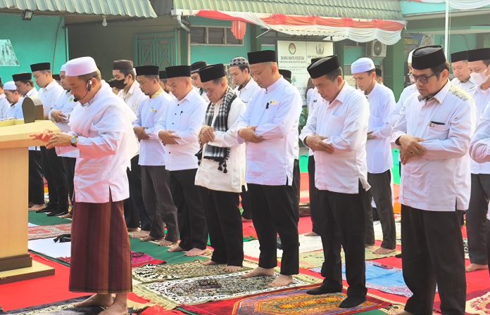 Bupati Tabalong