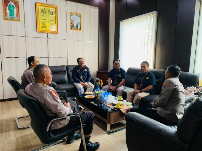 Pajak Tanjung