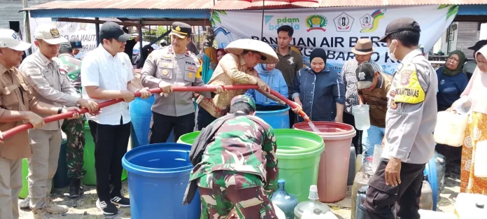 Air Bersih