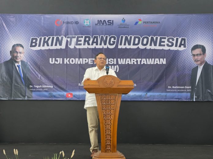 Manusia