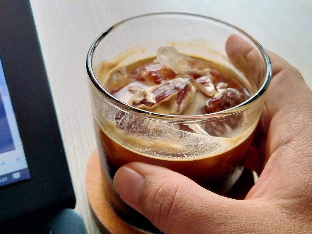 cold brew