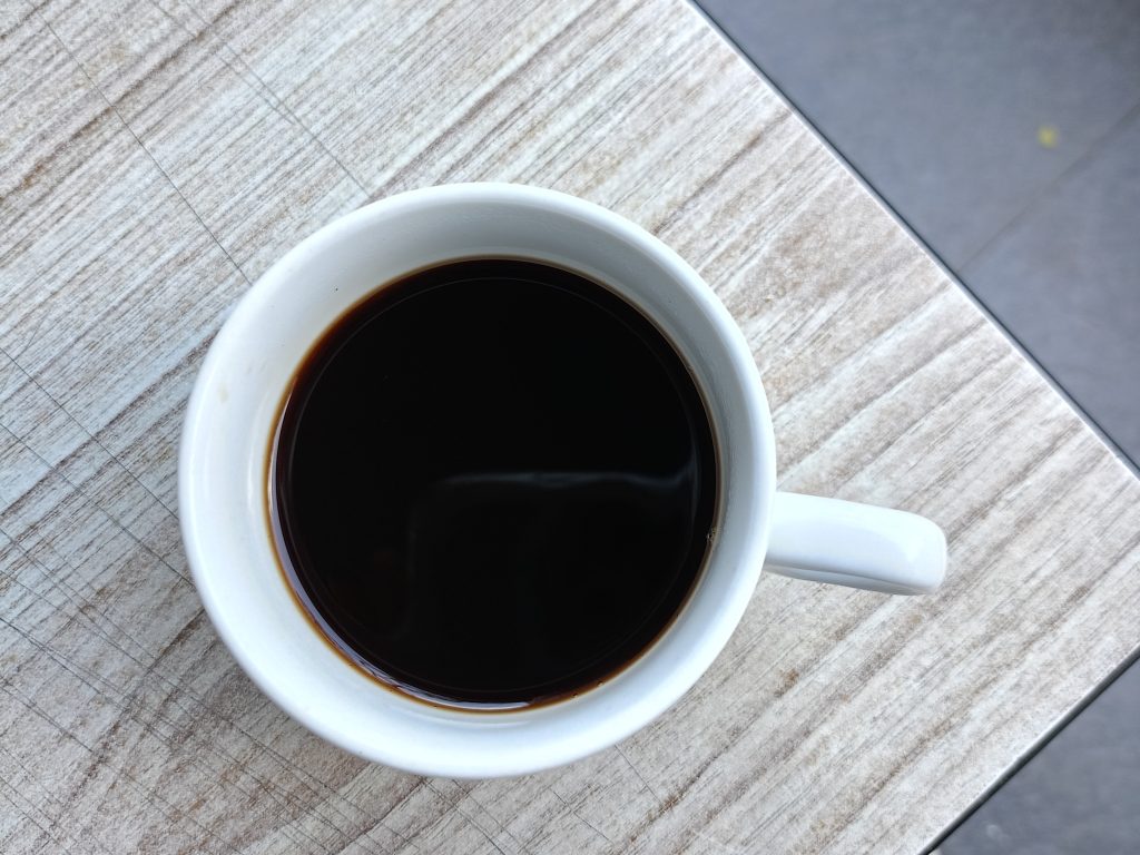 americano