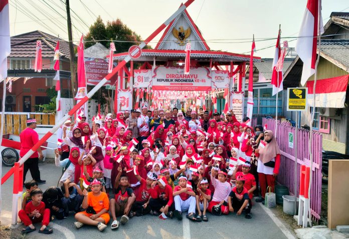 RT 31 Sungai Andai