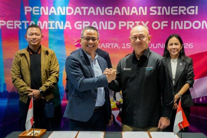 BSI Tegaskan Dukungan untuk MotoGP Mandalika 2026
