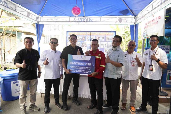 CSR Bank Kalsel