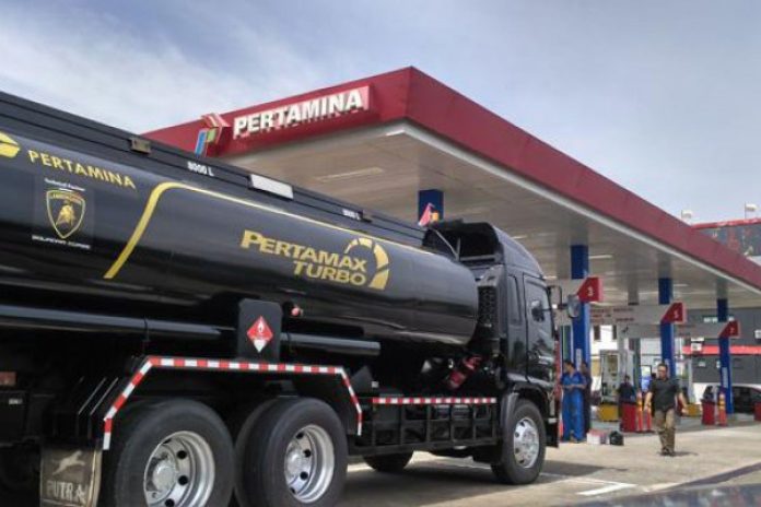 Harga Pertamax Turbo dan Dex Series Naik Mulai September 2026