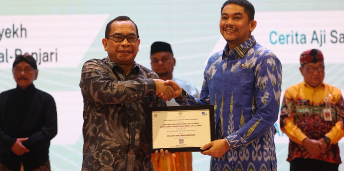 Lontara Pagatan