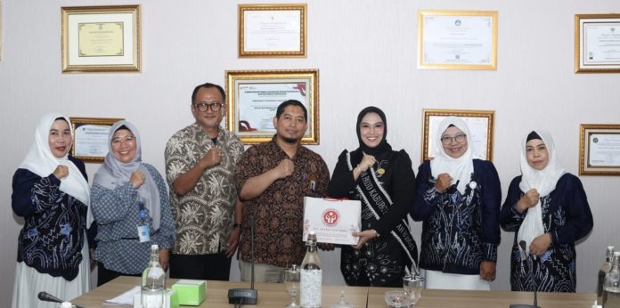 Andi Irmayani Rudi Latif