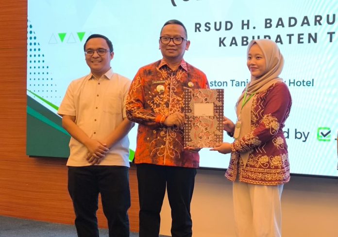 Bupati Tabalong