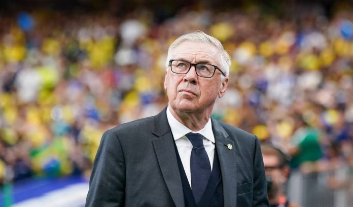ancelotti