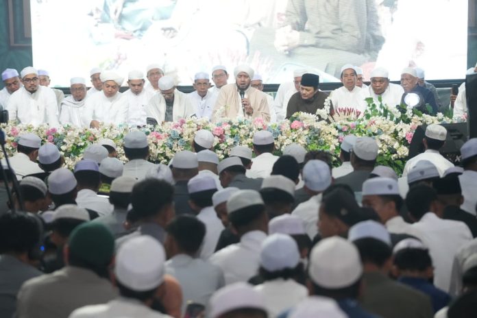 Wagub Hasnuryadi