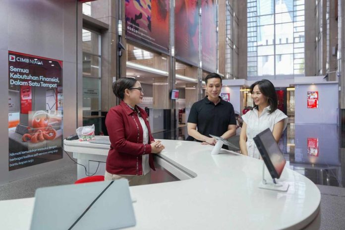 Bank CIMB Niaga
