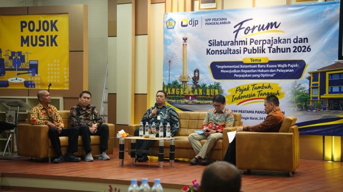 pangkalan bun