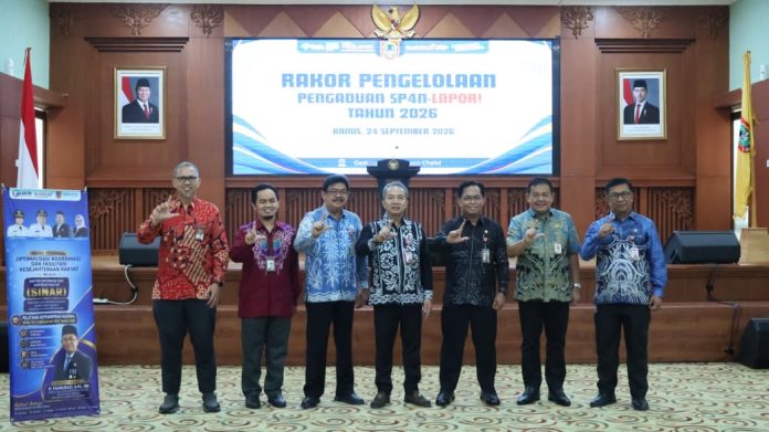 SP4N-LAPOR!