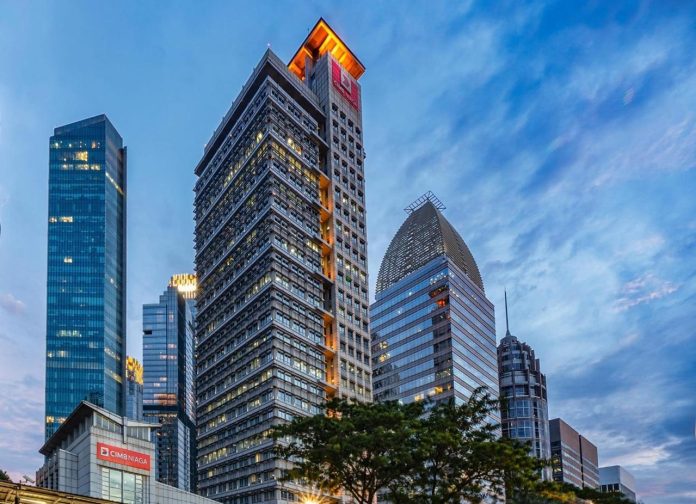 CIMB Niaga