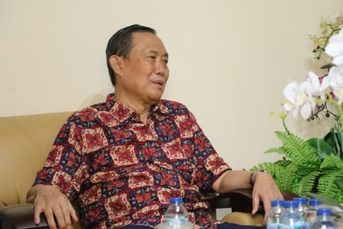 rudy ariffin