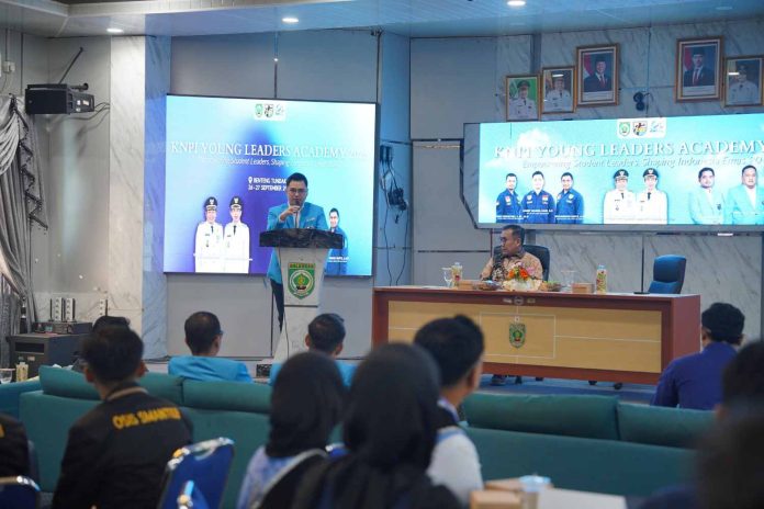 KNPI Balangan