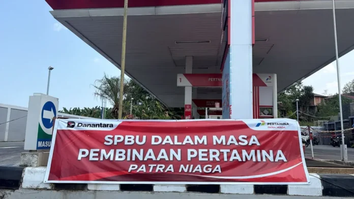 Pertamina