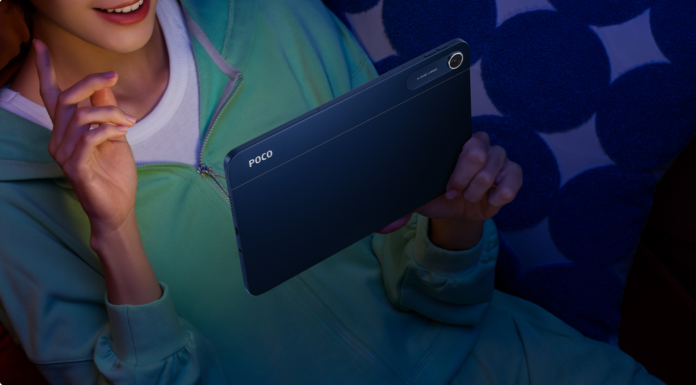 POCO Pad C1