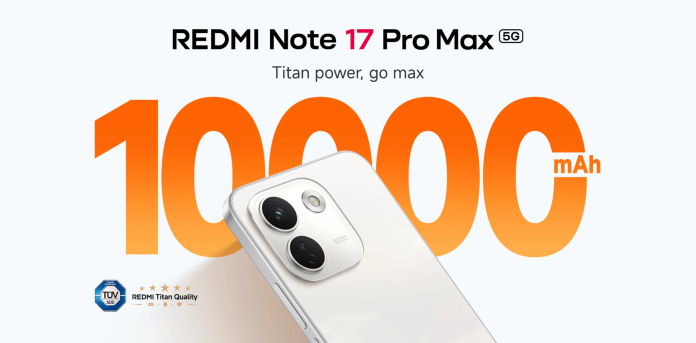 REDMI Note