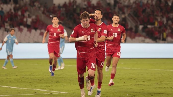 Timnas Indonesia