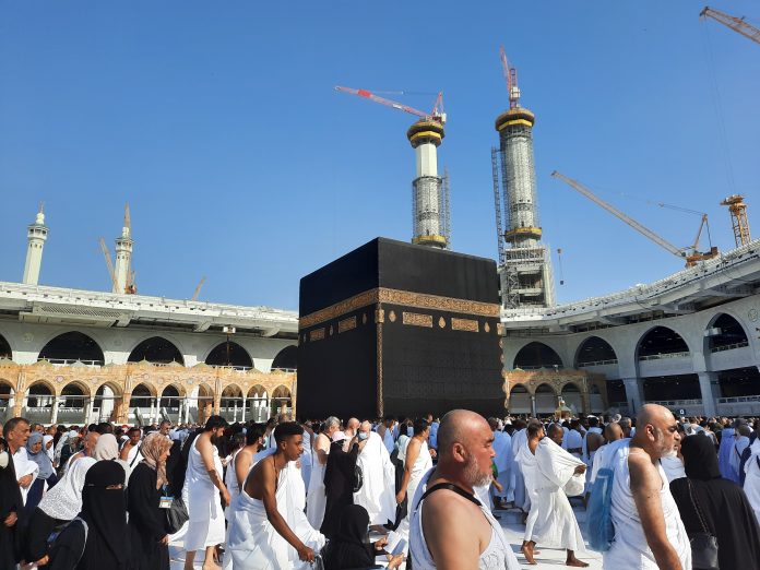 umrah