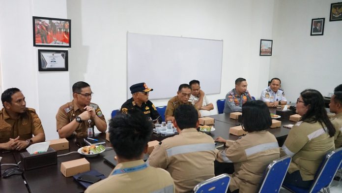 Krisis Air Bersih