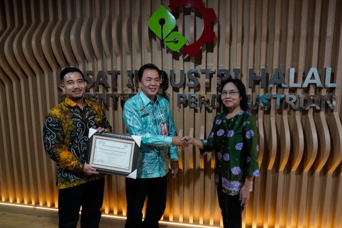 Industri Halal Banjarmasin