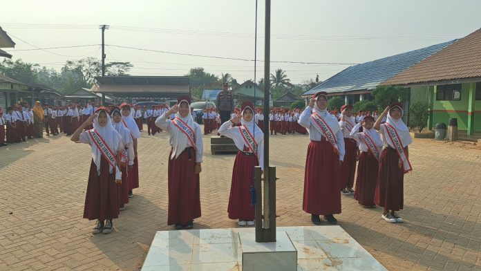 Wakapolsek Panyipatan