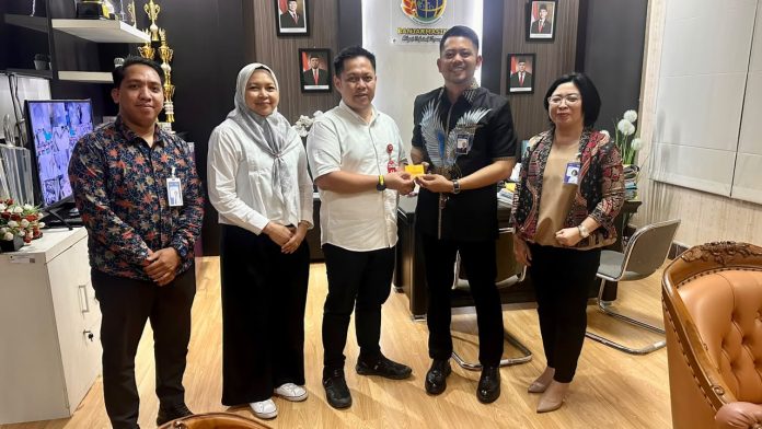 BRI BO Banjarmasin