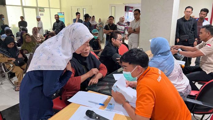 Operasi Katarak