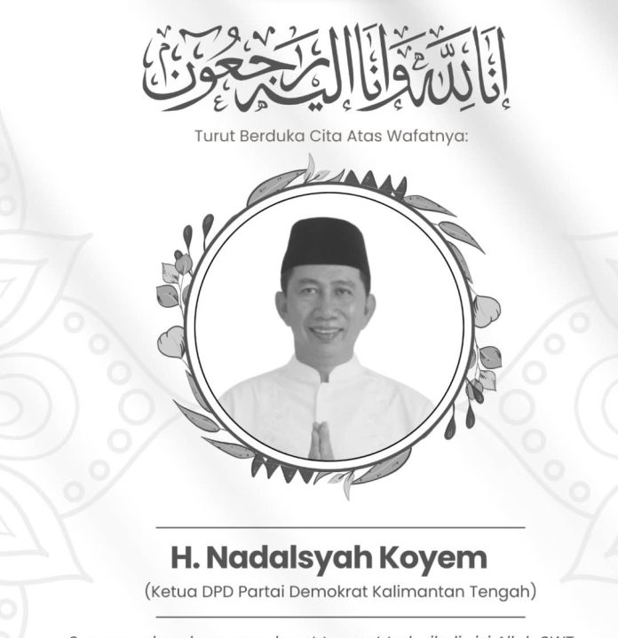 H Nadalsyah