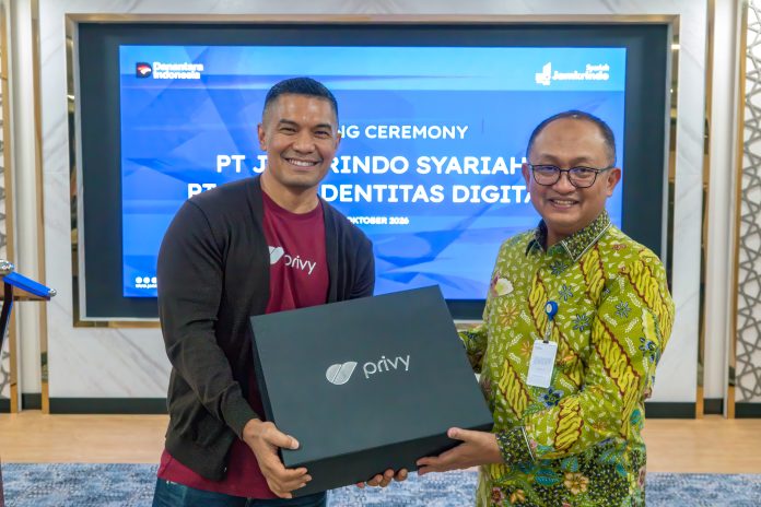 Jamkrindo Syariah