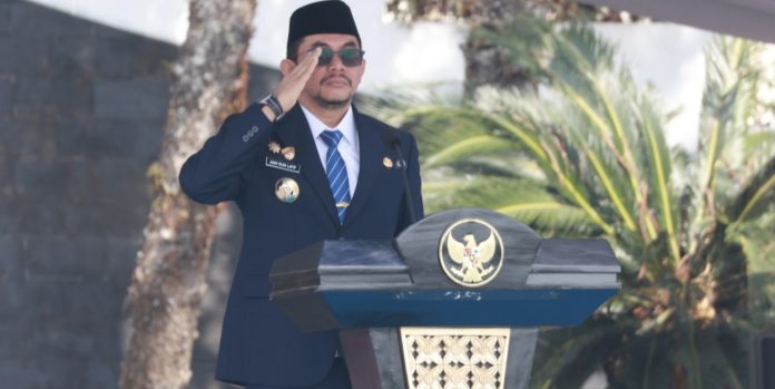 Bupati Tanah Bumbu